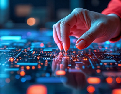 Unlocking Cognitive Growth Through a Dynamic Online Learning Portal